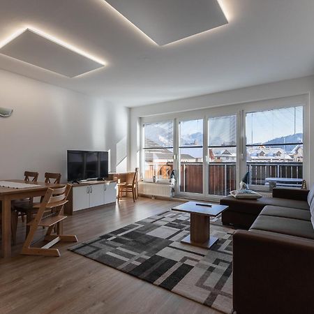 Apartma Planika كْرانْيِسكا غورا المظهر الخارجي الصورة
