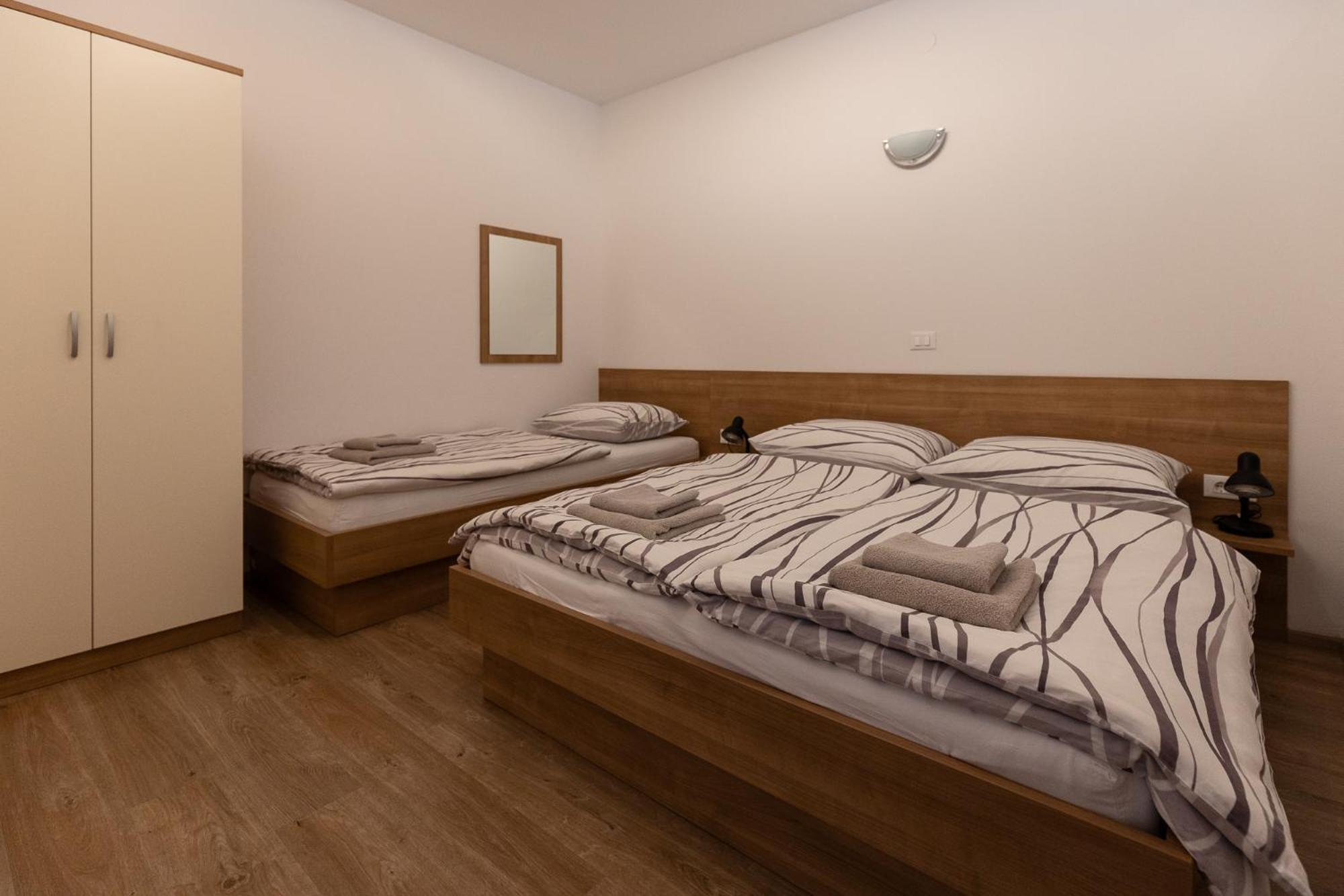 Apartma Planika كْرانْيِسكا غورا المظهر الخارجي الصورة
