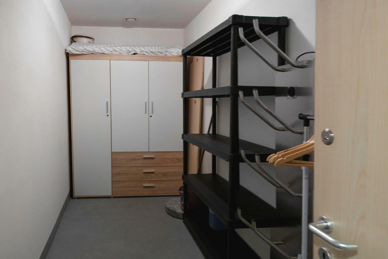 Apartma Planika كْرانْيِسكا غورا المظهر الخارجي الصورة